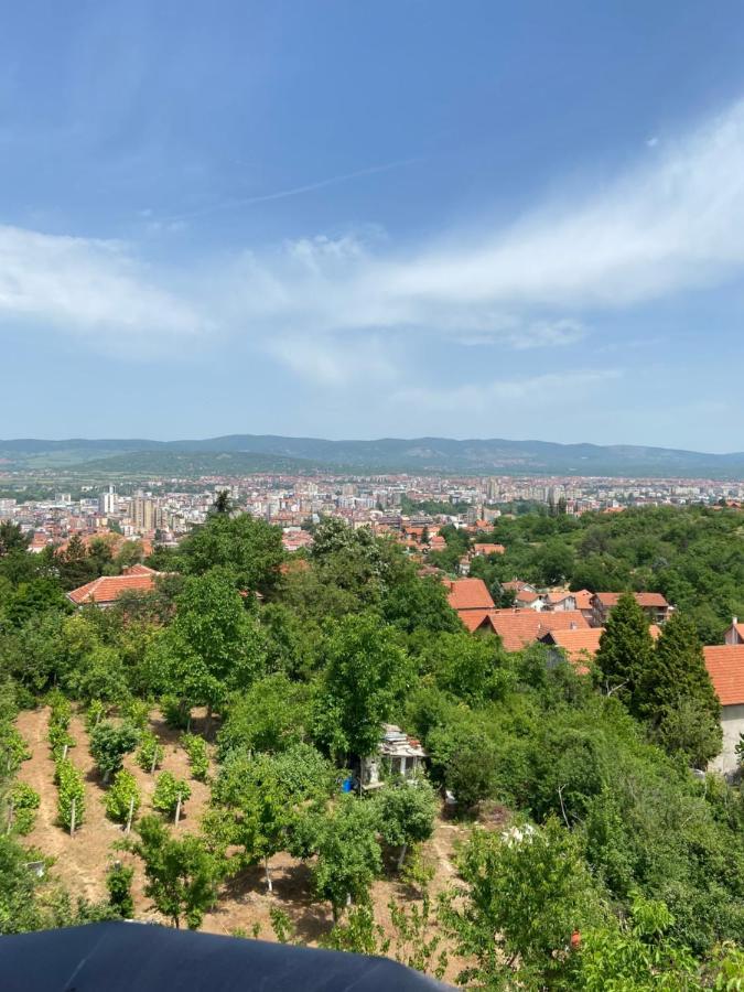 盖尔尼全景卢克斯酒店 Ni 外观 照片