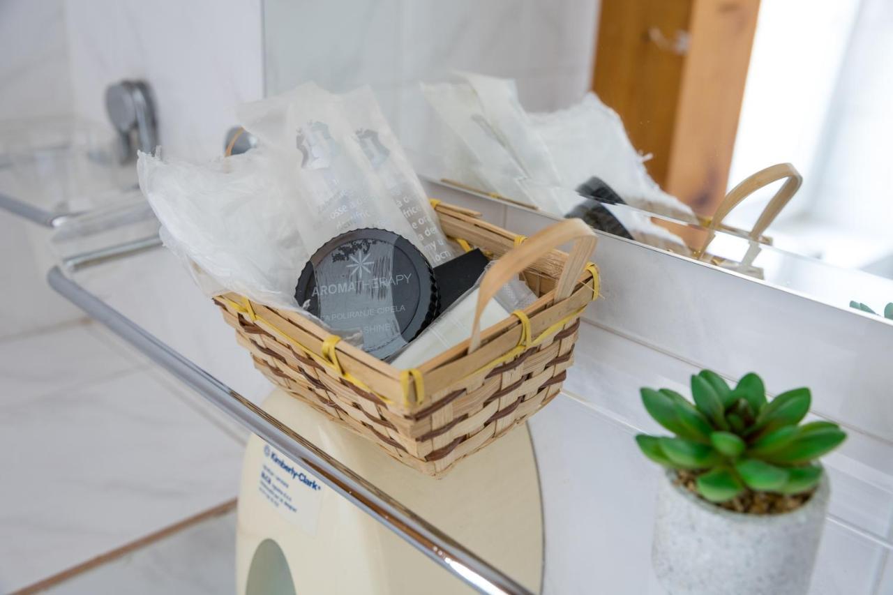 盖尔尼全景卢克斯酒店 Ni 外观 照片