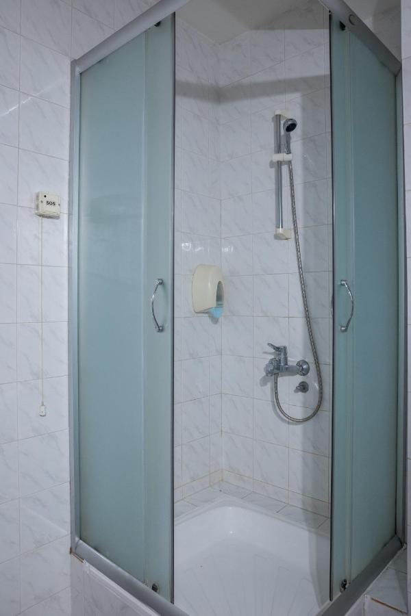 盖尔尼全景卢克斯酒店 Ni 外观 照片