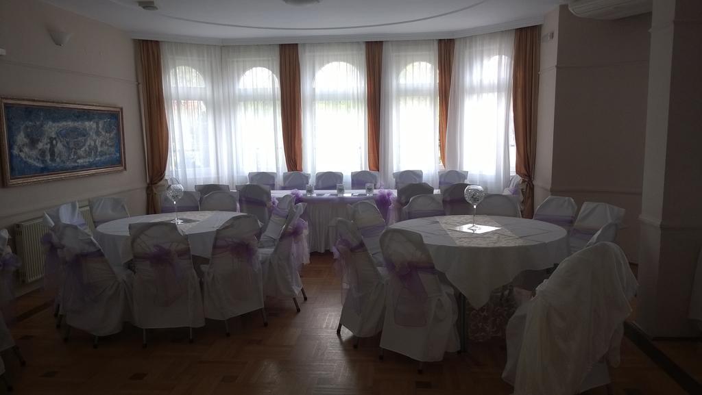 盖尔尼全景卢克斯酒店 Ni 外观 照片