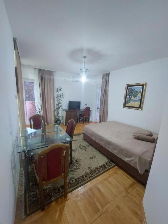 盖尔尼全景卢克斯酒店 Ni 外观 照片
