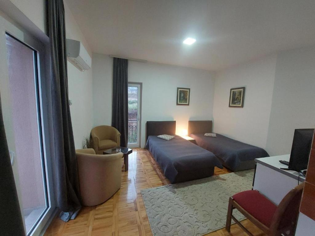 盖尔尼全景卢克斯酒店 Ni 外观 照片