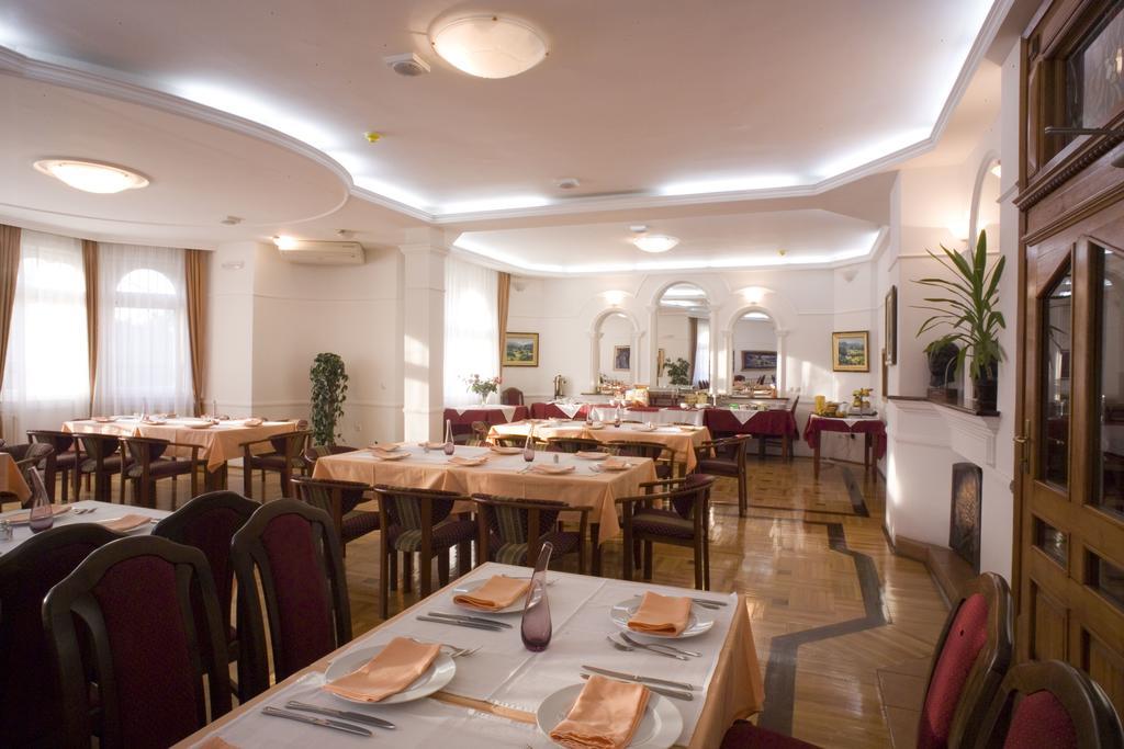 盖尔尼全景卢克斯酒店 Ni 外观 照片